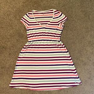 Aerie cute nightie/cover up!